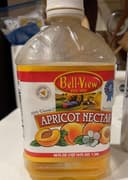 Apricot Nectar