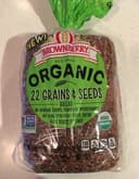 22 Grains and Seeds Bread
