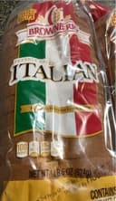 Italian Bread