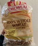 Whole Grain Wheat