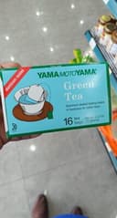 Thé Vert