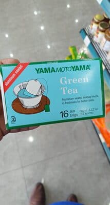 Thé Vert