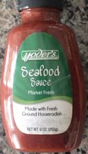 Seafoid sauce