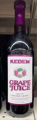 Grape Juice