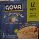 Arroz con Leche