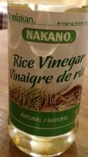 Vinaigre Riz Naturel