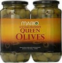 Stuffed queen olives