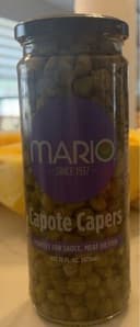 Capote Capers