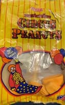 Marshmallow Circus Peanuts