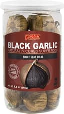 Black garlic