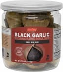 Black garlic