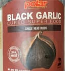 Black Garlic