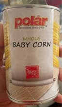 Baby Corn Whole