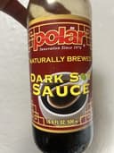 Naturally Brewed Soy Sauce