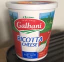 Ricotta Cheese