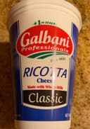 Ricotta