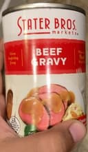 Beef Gravy