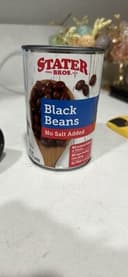 Black Beans