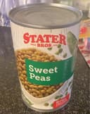 Sweet Peas