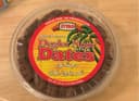 Deglet noor pitted dates