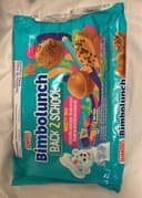 Bimbolunch