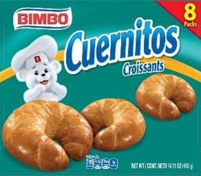 Croissants