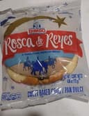 Bimbo Sweet Baked Good, Rosca De Reyes