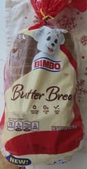 Butter Bread