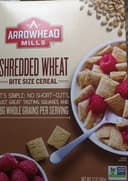 Shredded Wheat Bite Size Cereal
