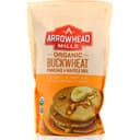 Organic Buckwheat Pancake & Waffle Mix