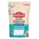 Organic Tapioca Flour Gluten Free