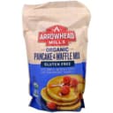 Organic Pancake & Waffle Mix Gluten Free