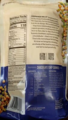 Protein Flour