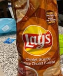 Chalet sauce