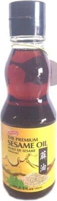 Sesame Oil