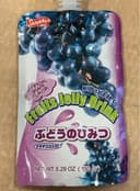 Fruits Jelly Drink