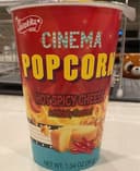 Cinema Popcorn