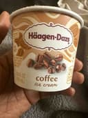 Coffee Ice Cream