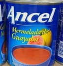Mermelada de guayaba