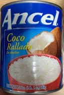 Coco Rallado