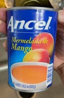 Mermelada de Mango