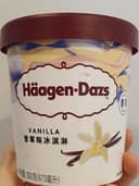Haagen-dazs Ic Vanilla 473ML