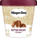 Creme glacée noix de pecan