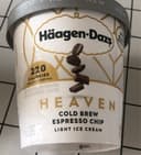 Cold brew espresso chip