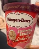 Haagen-Dazs