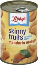 Mandarin Oranges