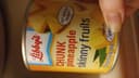 Libby skinny pinapple