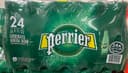 Carbonated Mineral Water
