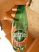 Perrier pink grapefruit pamplemousse rose