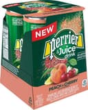 Juice drink